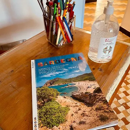 Il Giardino Di Iole Via Giovanni Amendola N36 *
