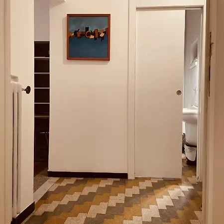 Bed & Breakfast Il Giardino Di Iole