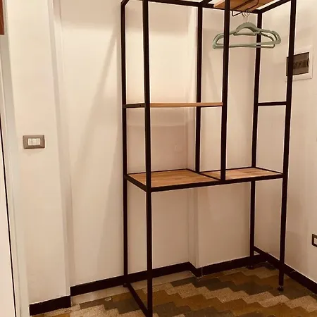 Il Giardino Di Iole Via Giovanni Amendola N36 Alojamento de Acomodação e Pequeno-almoço