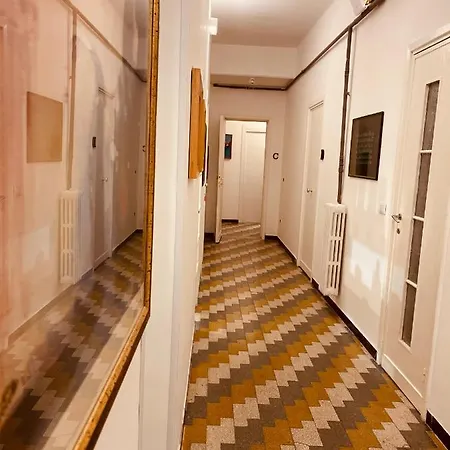 Il Giardino Di Iole Via Giovanni Amendola N36 ベッド・アンド・ブレックファスト サッサリ