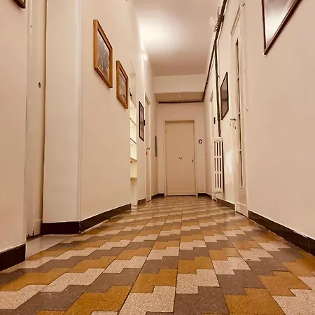 Il Giardino Di Iole Sassari