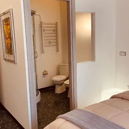 Bed & Breakfast Il Giardino Di Iole 3*