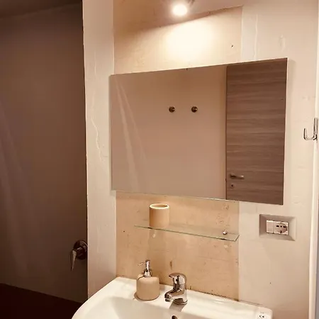 Il Giardino Di Iole 3*