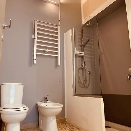 Il Giardino Di Iole Sassari