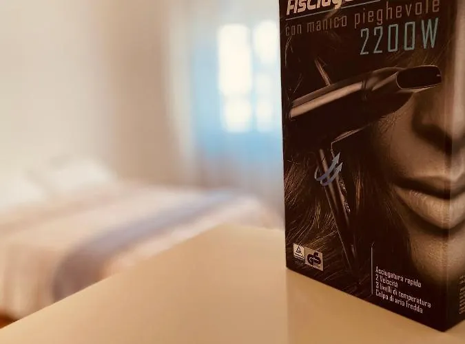 Il Giardino Di Iole Via Giovanni Amendola N36