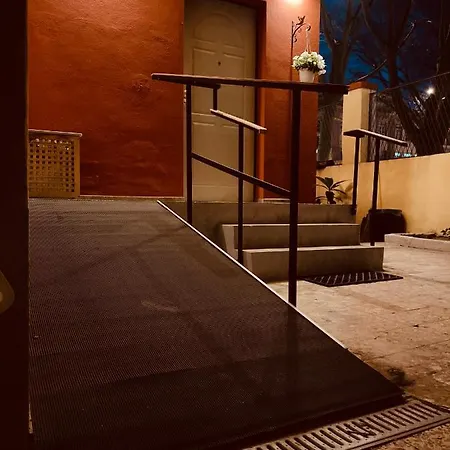 Il Giardino Di Iole Via Giovanni Amendola N36 3*