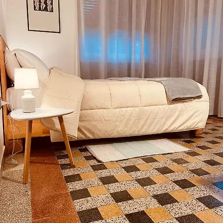 Il Giardino Di Iole Via Giovanni Amendola N36 Σάσαρι