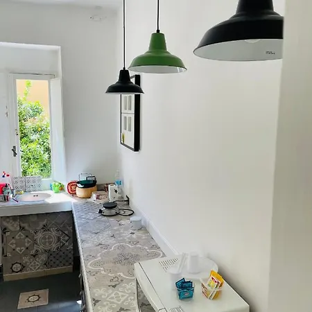 Il Giardino Di Iole Via Giovanni Amendola N36 3* Σάσαρι