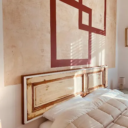 Il Giardino Di Iole Via Giovanni Amendola N36 Bed and Breakfast 3*