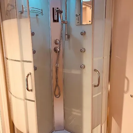 Il Giardino Di Iole Via Giovanni Amendola N36 Nocleg ze śniadaniem 3*