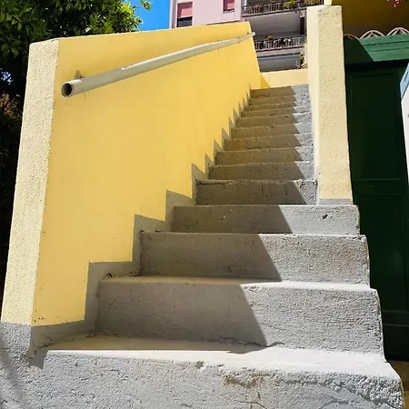 Il Giardino Di Iole Via Giovanni Amendola N36