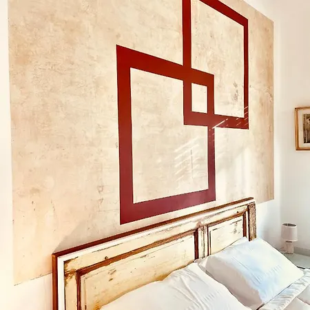 Bed and Breakfast Il Giardino Di Iole Via Giovanni Amendola N36
