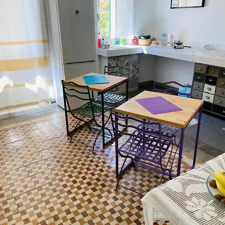 Il Giardino Di Iole Via Giovanni Amendola N36 3* Σάσαρι