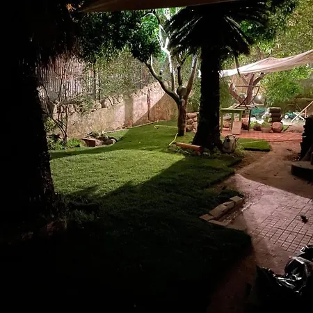 Il Giardino Di Iole Via Giovanni Amendola N36 Σάσαρι