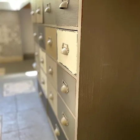 Il Giardino Di Iole Via Giovanni Amendola N36 Sassari