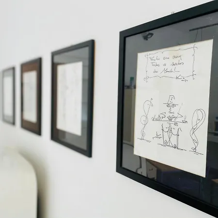 Oda ve Kahvaltı Il Giardino Di Iole Via Giovanni Amendola N36 Sassari