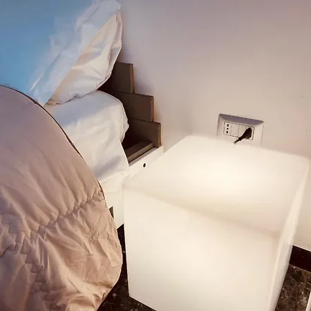 Il Giardino Di Iole Via Giovanni Amendola N36 Sassari