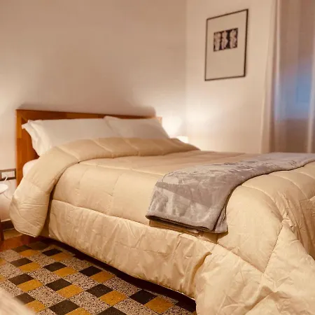 Oda ve Kahvaltı Il Giardino Di Iole Via Giovanni Amendola N36