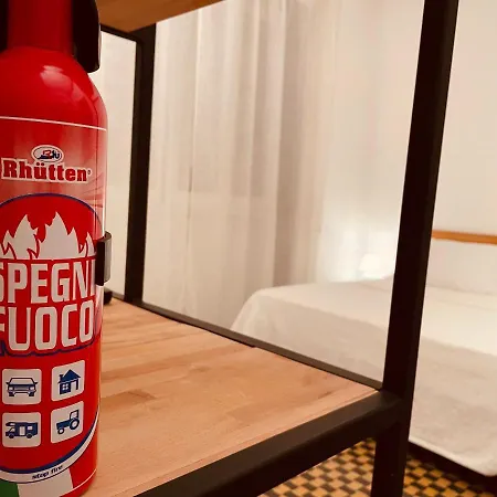 Il Giardino Di Iole Via Giovanni Amendola N36