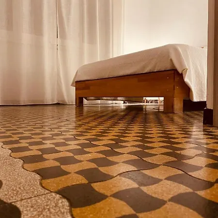 Il Giardino Di Iole Via Giovanni Amendola N36 Σάσαρι