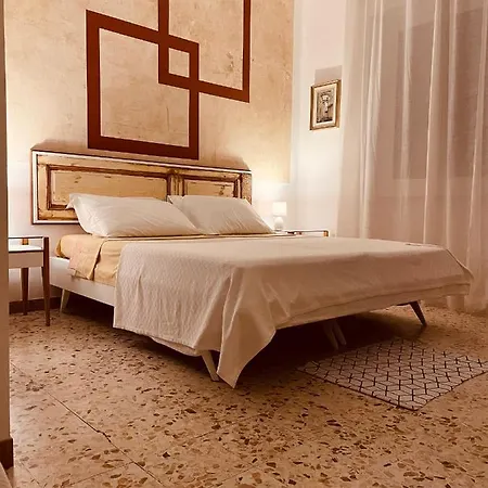 Il Giardino Di Iole Via Giovanni Amendola N36 Bed and Breakfast 3*
