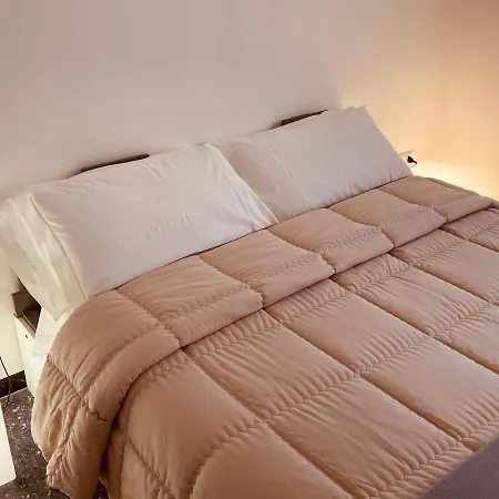 Il Giardino Di Iole Via Giovanni Amendola N36