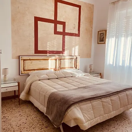 Bed & Breakfast Il Giardino Di Iole Via Giovanni Amendola N36 *