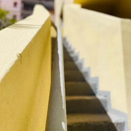 Il Giardino Di Iole Via Giovanni Amendola N36 Σάσαρι