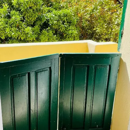 Bed and Breakfast Il Giardino Di Iole Via Giovanni Amendola N36 Σάσαρι
