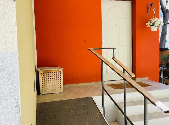 Oda ve Kahvaltı Il Giardino Di Iole Via Giovanni Amendola N36 Sassari