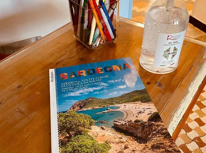 Il Giardino Di Iole Via Giovanni Amendola N36 3*