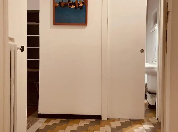 Oda ve Kahvaltı Il Giardino Di Iole Via Giovanni Amendola N36