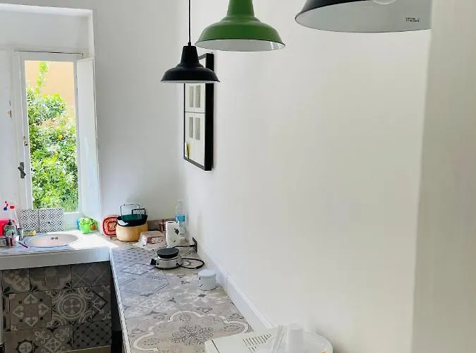 Il Giardino Di Iole Via Giovanni Amendola N36 3* Sassari