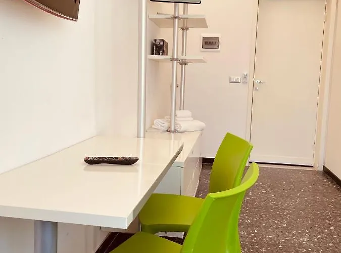 Il Giardino Di Iole Via Giovanni Amendola N36 Oda ve Kahvaltı