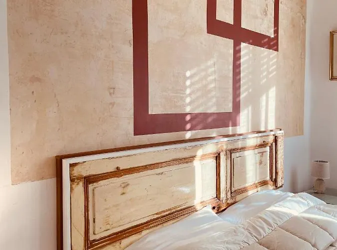 Il Giardino Di Iole Via Giovanni Amendola N36 Oda ve Kahvaltı 3*