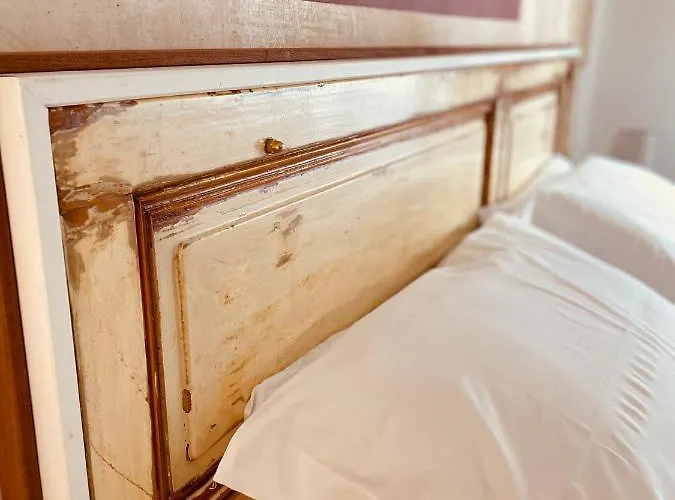 Il Giardino Di Iole Via Giovanni Amendola N36 Sassari