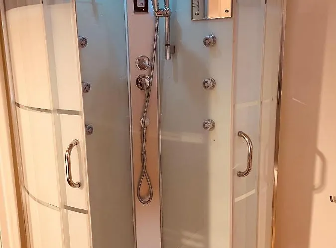 Il Giardino Di Iole Via Giovanni Amendola N36 Oda ve Kahvaltı 3*