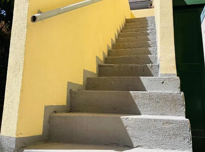 Il Giardino Di Iole Via Giovanni Amendola N36