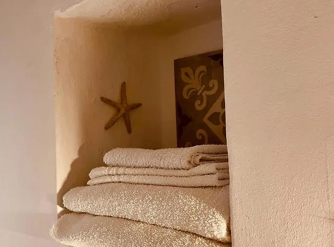 Il Giardino Di Iole Via Giovanni Amendola N36 3* Sassari