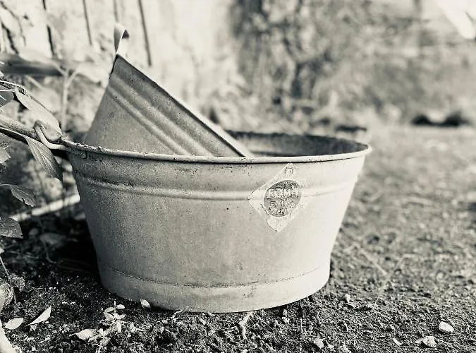 Oda ve Kahvaltı Il Giardino Di Iole Via Giovanni Amendola N36 3*