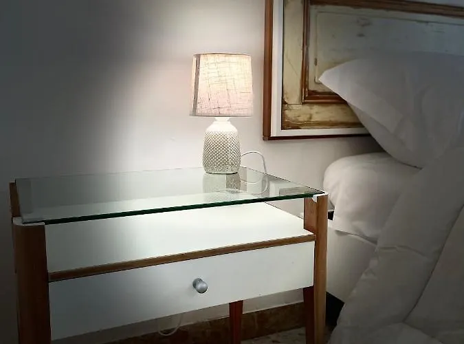 Il Giardino Di Iole Via Giovanni Amendola N36