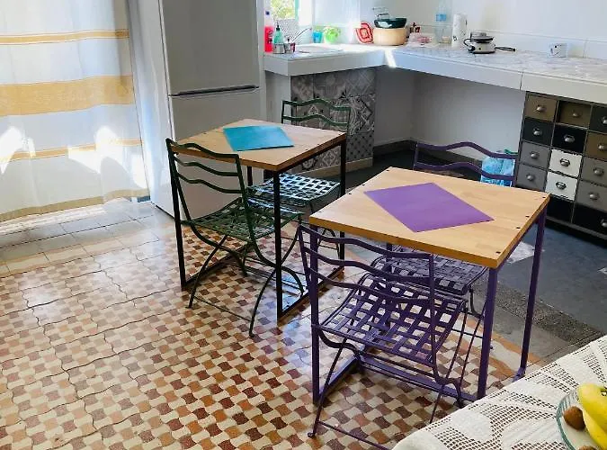 Il Giardino Di Iole Via Giovanni Amendola N36 3* Sassari