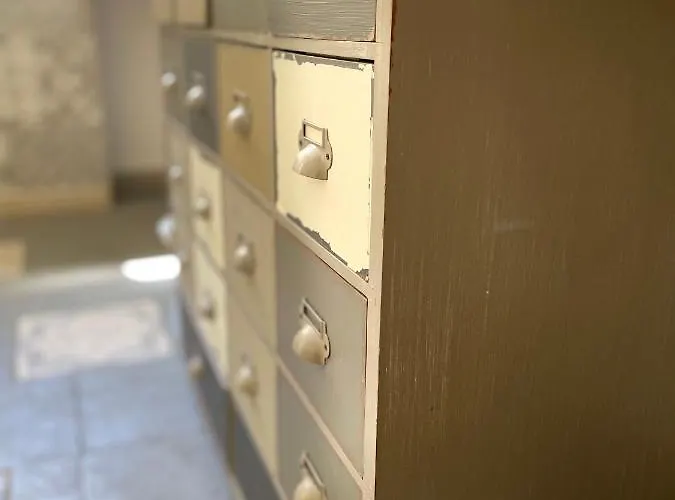 Il Giardino Di Iole Via Giovanni Amendola N36 Sassari