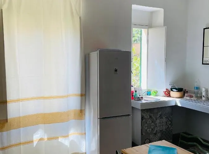 Il Giardino Di Iole Via Giovanni Amendola N36 Sassari