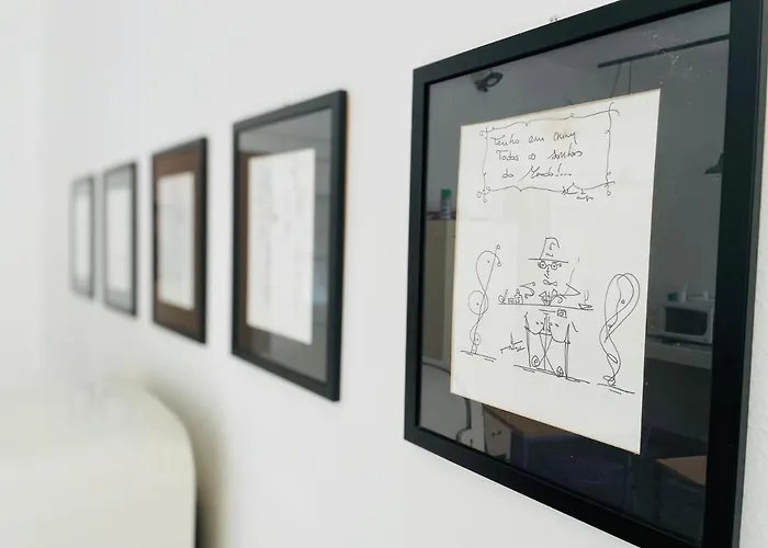 Oda ve Kahvaltı Il Giardino Di Iole Via Giovanni Amendola N36 Sassari