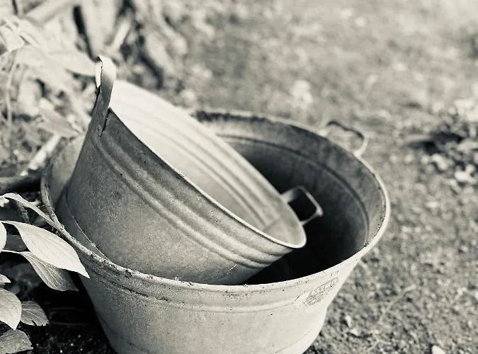 Oda ve Kahvaltı Il Giardino Di Iole Via Giovanni Amendola N36 3*