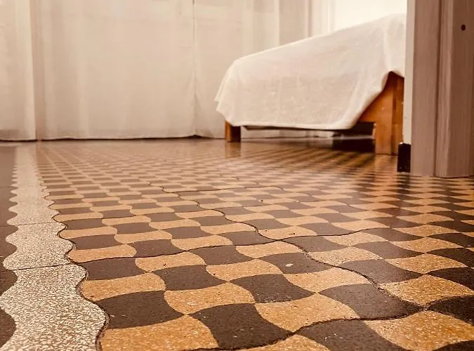 Il Giardino Di Iole Via Giovanni Amendola N36 Sassari