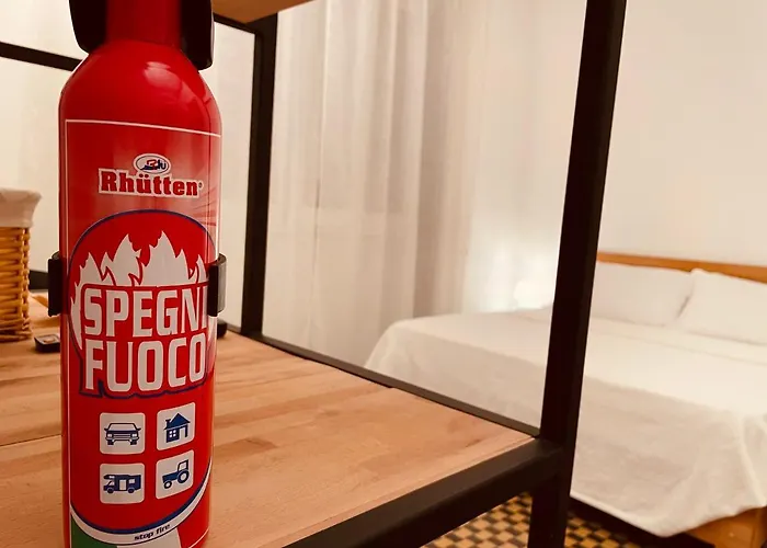 Il Giardino Di Iole Via Giovanni Amendola N36