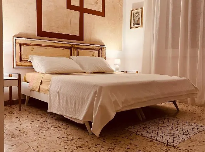 Il Giardino Di Iole Via Giovanni Amendola N36 Oda ve Kahvaltı 3*