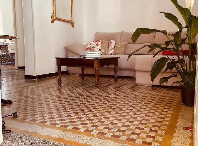 Il Giardino Di Iole Via Giovanni Amendola N36 Oda ve Kahvaltı